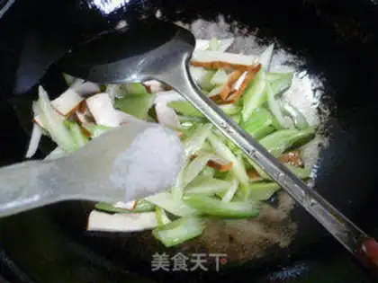 Make Quite a fragrance step 7