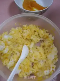 Make Meat and gold step 3
