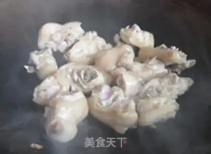 Make Roasted pig hoof step 4