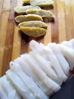 Make Homemade salsa, cold skin step 16