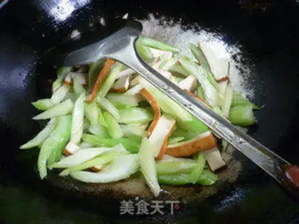 Make Quite a fragrance step 9
