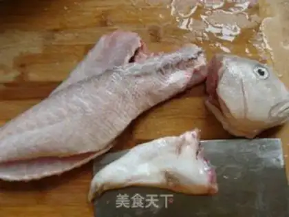 Make Clean gallons step 2