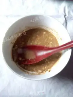 Make Homemade salsa, cold skin step 17
