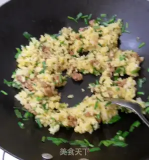 Make Meat and gold step 5