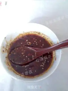 Make Homemade salsa, cold skin step 18