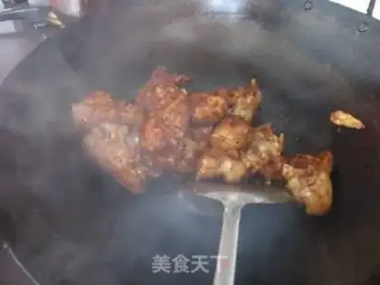Make Roasted pig hoof step 6