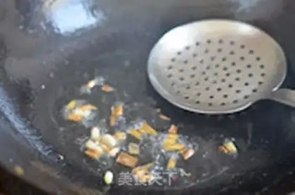 Make Sweet fried eggs step 5