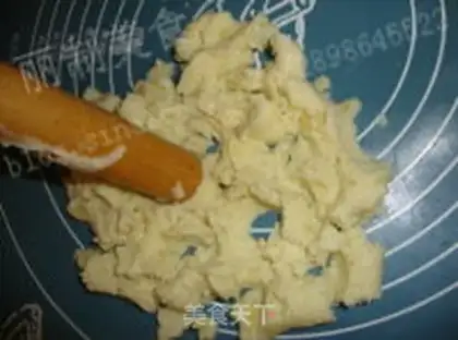 Make Smiley potatoes step 2