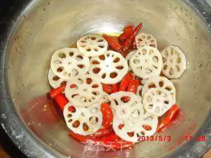 Make Piper pepper step 3