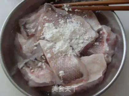 Make Clean gallons step 7