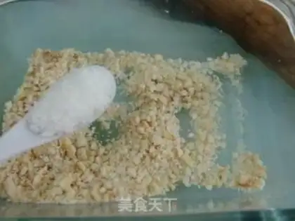 Make Cinnamon step 4