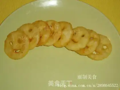 Make Smiley potatoes step 14