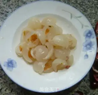 Make The gill and the celery step 3