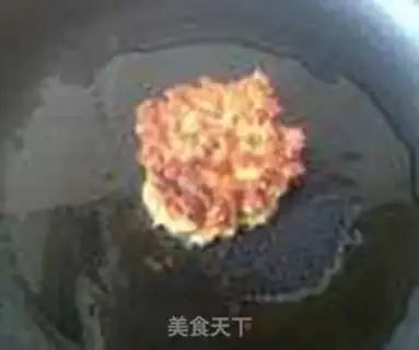 Make Burn pork chop burgers step 2