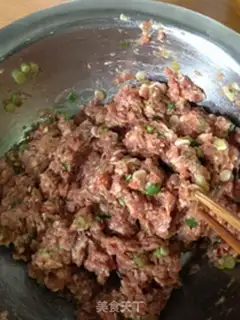 Make Carrot pie step 5