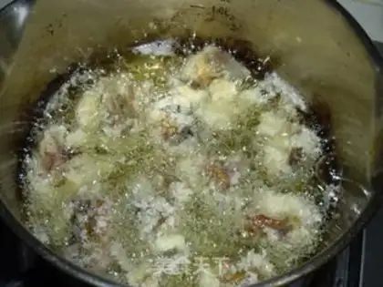 Make Jellyfish step 5