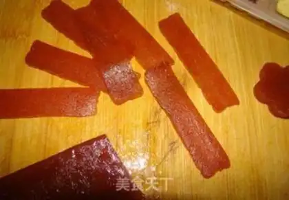 Make Honey rice step 4