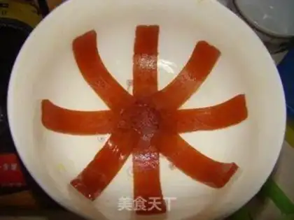 Make Honey rice step 5