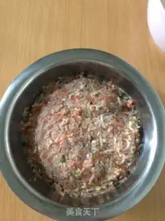 Make Carrot pie step 7