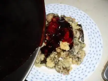Make Jellyfish step 8
