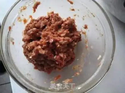 Make Pondball fan soup step 4