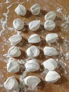 Make Carrot pie step 9