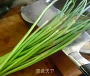 Make Garlic step 0