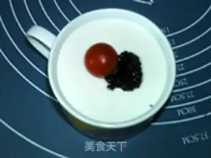 Make Sour yogurt step 7