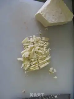 Make Mushroom chicken step 2