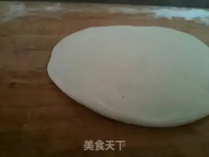 Make Big chicken step 3