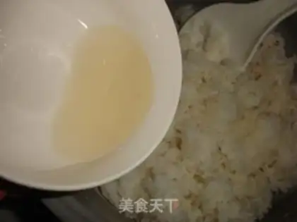 Make Sushi step 4