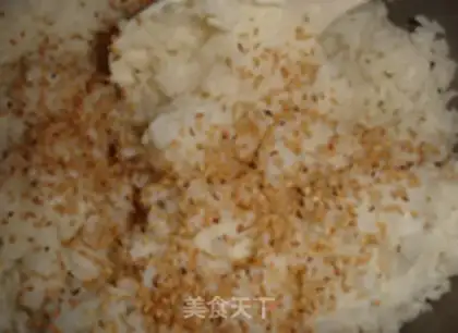 Make Sushi step 5