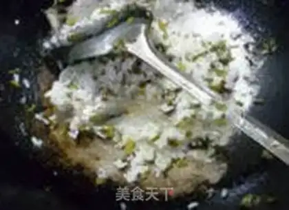 Make Pickled rice step 4