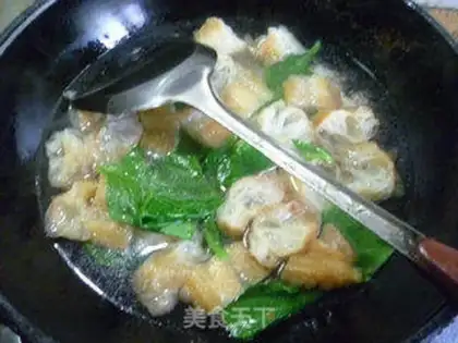 Make Burgundy soup step 4