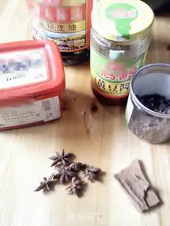 Make Beef sauce step 4
