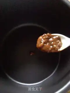 Make Beef sauce step 5