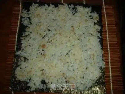 Make Sushi step 10
