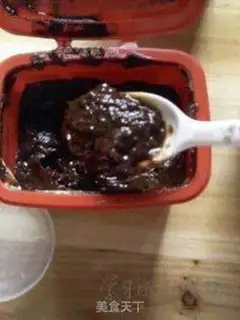 Make Beef sauce step 6