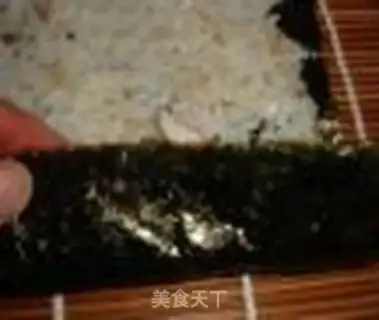 Make Sushi step 12