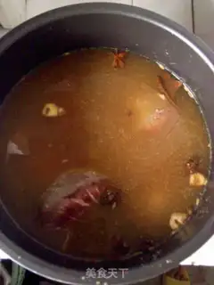 Make Beef sauce step 10