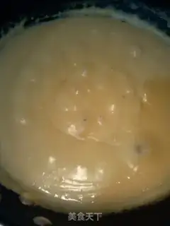 Make Peas step 2