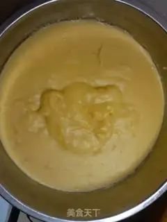 Make Peas step 3