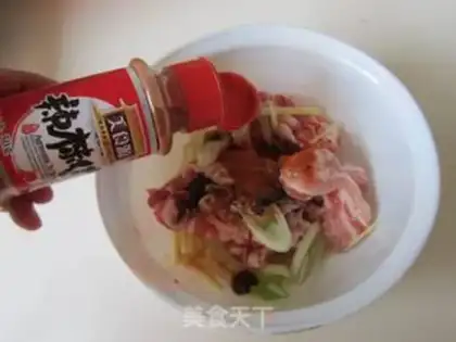 Make Northeast pickles step 0