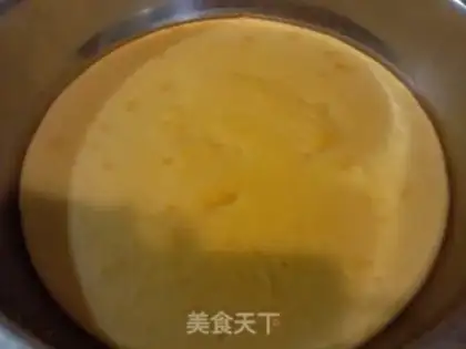 Make Peas step 4