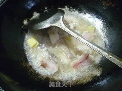 Make Pickled shrimp step 4