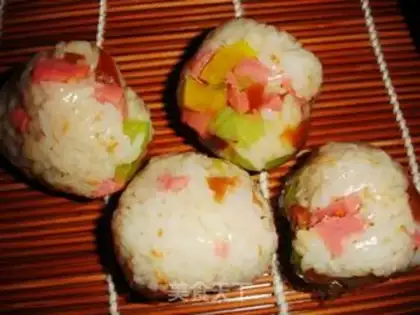Make Sushi step 17