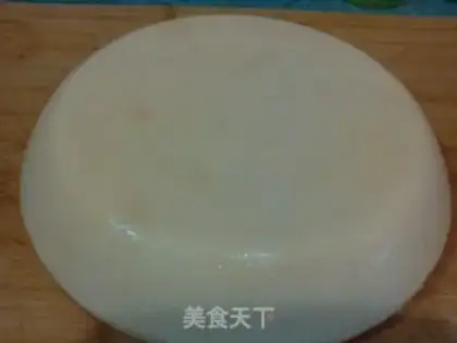 Make Peas step 5