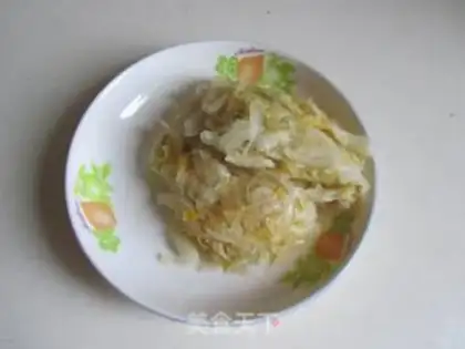 Make Northeast pickles step 2