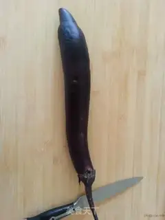 Make Fish and cheese step 0