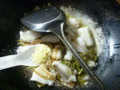 Make Pickled shrimp step 7